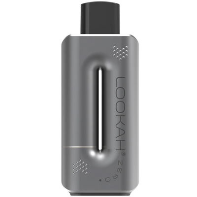 LOOKAH ZERO DISCREET 510 BATTERY (650MAH)