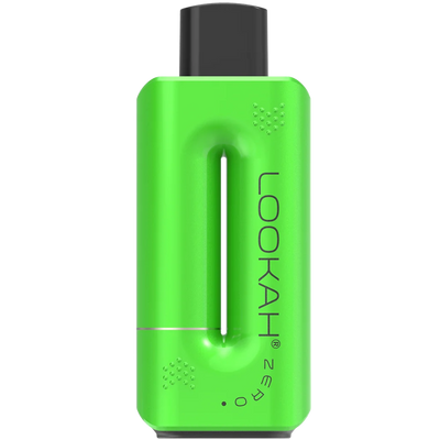 LOOKAH ZERO DISCREET 510 BATTERY (650MAH)