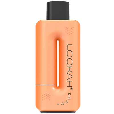 LOOKAH ZERO DISCREET 510 BATTERY (650MAH)