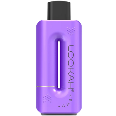 LOOKAH ZERO DISCREET 510 BATTERY (650MAH)