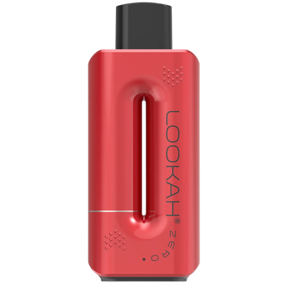 LOOKAH ZERO DISCREET 510 BATTERY (650MAH)