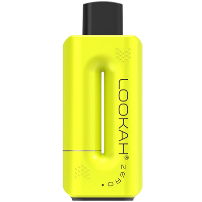 LOOKAH ZERO DISCREET 510 BATTERY (650MAH)