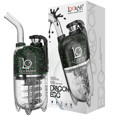 LOOKAH Dragon Egg Splatter (950mAh)