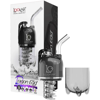 LOOKAH DRAGON EGG (950MAH)