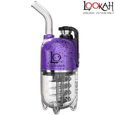 LOOKAH Dragon Egg Splatter (950mAh)