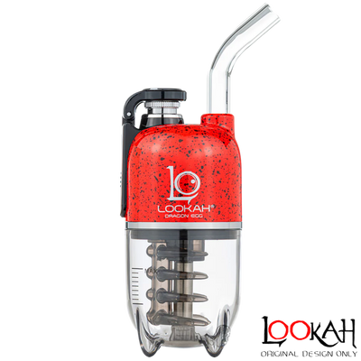 LOOKAH Dragon Egg Splatter (950mAh)
