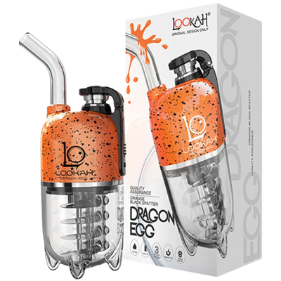 LOOKAH Dragon Egg Splatter (950mAh)