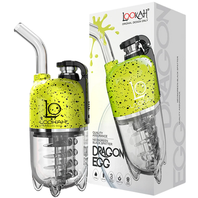 LOOKAH Dragon Egg Splatter (950mAh)