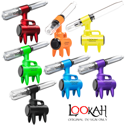 LOOKAH Giraffe Nectar Collector (650mAh)