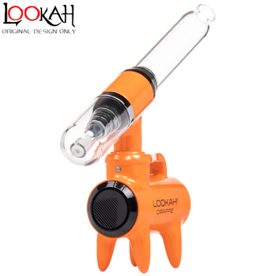LOOKAH Giraffe Nectar Collector (650mAh)