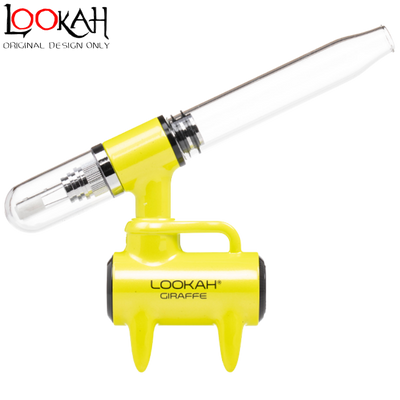 LOOKAH Giraffe Nectar Collector (650mAh)