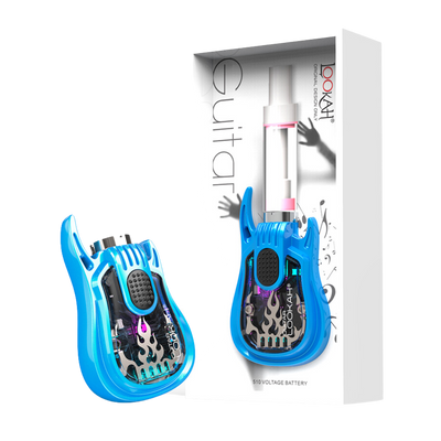 LOOKAH GUITAR 510 BATTERY MOD (350MAH)