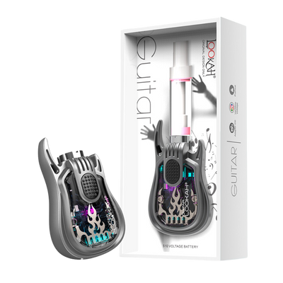 LOOKAH GUITAR 510 BATTERY MOD (350MAH)