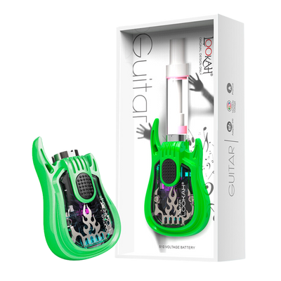 LOOKAH GUITAR 510 BATTERY MOD (350MAH)