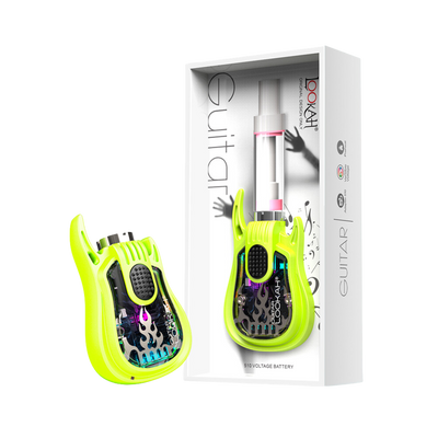 LOOKAH Guitar 510 Battery (350mAh)