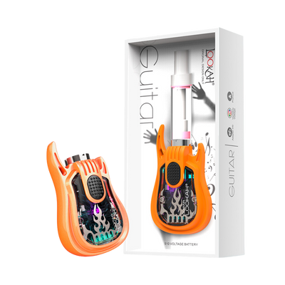 LOOKAH Guitar 510 Battery (350mAh)