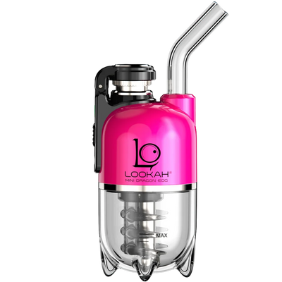 LOOKAH MINI DRAGON EGG (500MAH)