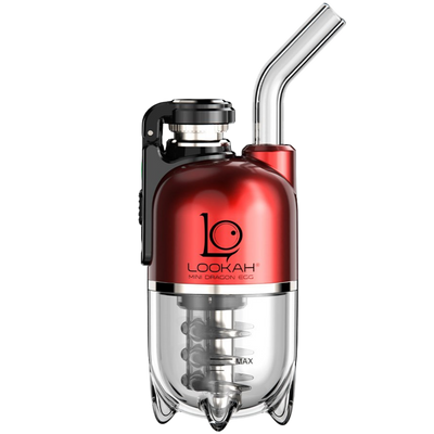 LOOKAH MINI DRAGON EGG (500MAH)