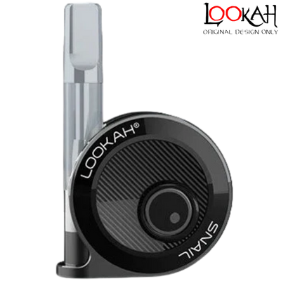 LOOKAH Snail 2.0 510 Battery Mod (350mAh)