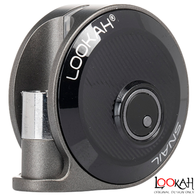 LOOKAH Snail 2.0 510 Battery Mod (350mAh)