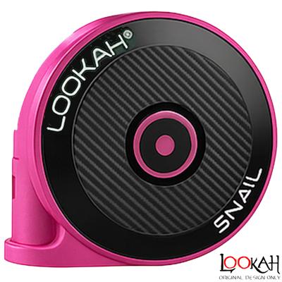 LOOKAH Snail 2.0 510 Battery Mod (350mAh)