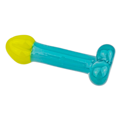 MATEO GONZALEZ GLASS DICK PILLAR