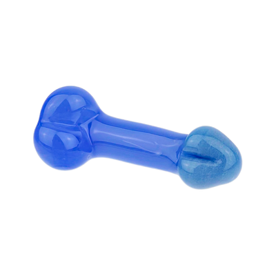 MATEO GONZALEZ GLASS DICK PILLAR