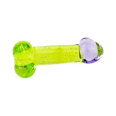 MATEO GONZALEZ GLASS DICK PILLAR