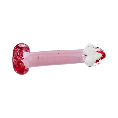 MATEO GONZALEZ GLASS DICK PILLAR