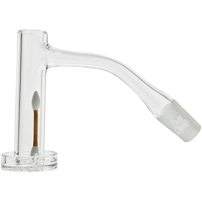 MATEO GONZALEZ GLASS Q TIP PILLAR