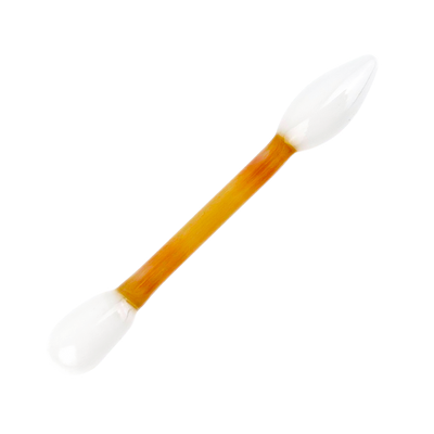 MATEO GONZALEZ GLASS Q TIP PILLAR