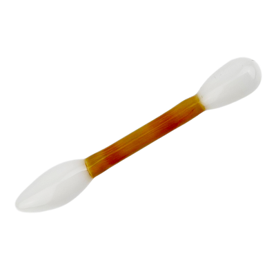 MATEO GONZALEZ GLASS Q TIP PILLAR