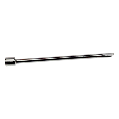 2.25" Mini Stainless Steel Dab Tool