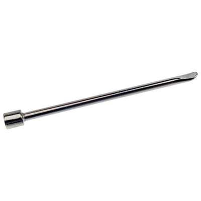 2.25" Mini Stainless Steel Dab Tool