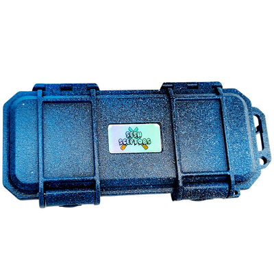 MIYAGI PAINTS ROUND SESH SCEPTOR DAB TOOL – CERULEAN