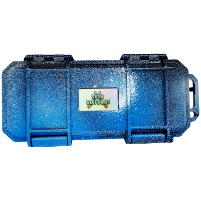 MIYAGI PAINTS SQUARE SESH SCEPTOR DAB TOOL – CERULEAN