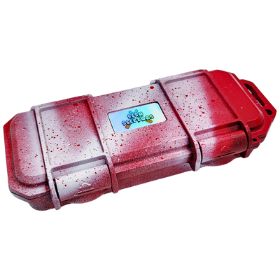 MIYAGI PAINTS SQUARE SESH SCEPTOR DAB TOOL – AUBURN