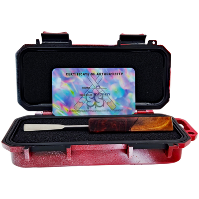 MIYAGI PAINTS SQUARE SESH SCEPTOR DAB TOOL – AUBURN