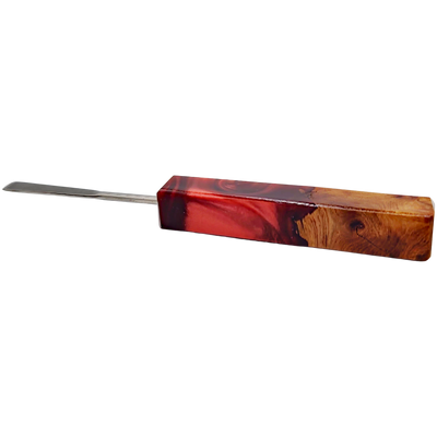 MIYAGI PAINTS SQUARE SESH SCEPTOR DAB TOOL – AUBURN