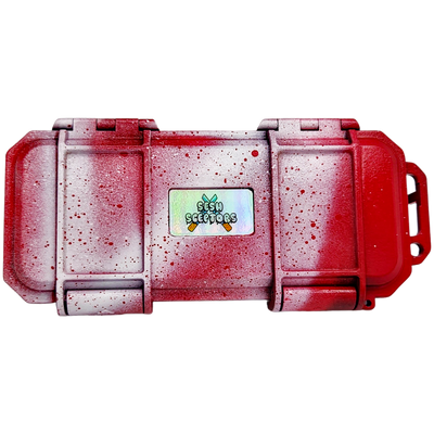 MIYAGI PAINTS SQUARE SESH SCEPTOR DAB TOOL – AUBURN