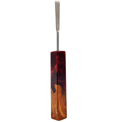 MIYAGI PAINTS SQUARE SESH SCEPTOR DAB TOOL – AUBURN