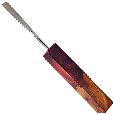 MIYAGI PAINTS SQUARE SESH SCEPTOR DAB TOOL – AUBURN