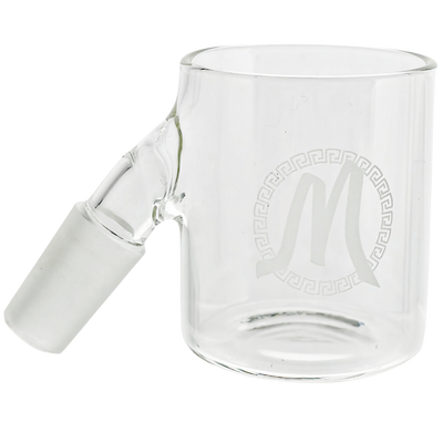 Monark 14mm 45° Quartz Banger
