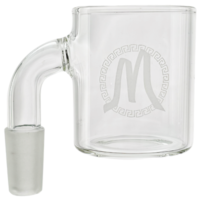 Monark 14mm 90° Quartz Banger