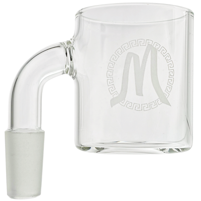 Monark 14mm 90° Quartz Banger