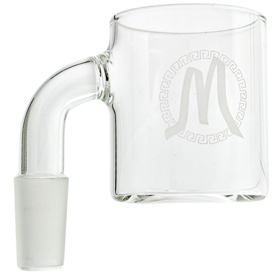 Monark 14mm 90° Quartz Banger