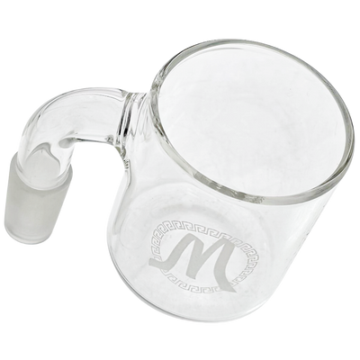 Monark 14mm 90° Quartz Banger