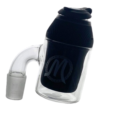 Monark 14mm 90° Quartz Banger