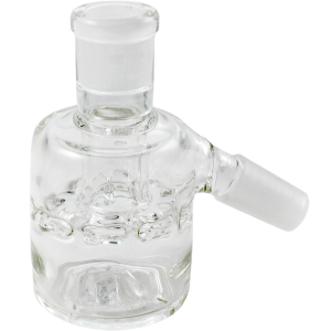 3″ 14 M 45° MONARK RATCHET ASH CATCHER