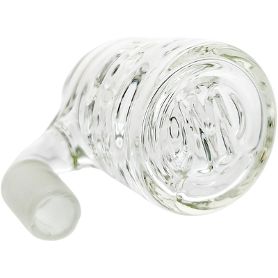 3″ 14 M 90° MONARK RATCHET ASH CATCHER